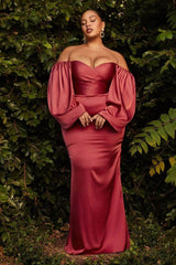 **Cinderella Divine's Enchanting Wrap Dress: Timeless Elegance for Every Occasion**