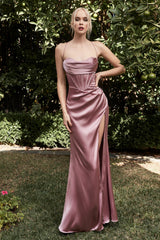 Enchanting Cinderella Divine Gown: A Symphony of Grace for Every Occasion