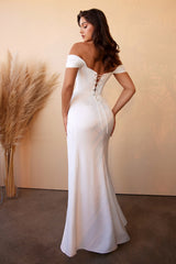 Ivory & Lace: Timeless Elegance for Your Special Day