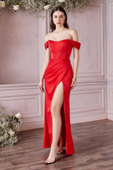 **Cinderella Divine: Embrace Alluring Elegance for Special Occasions**