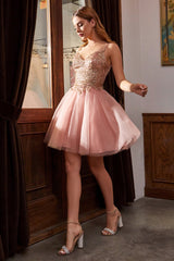 **Shneu's Embellished Cocktail Dress: Glamour and Sophistication for Every Woman**