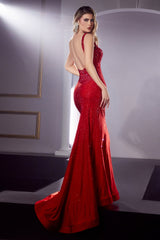 Embrace Opulence with Cinderella Divine: CB119, the Epitome of Glamour