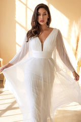 **Cinderella Divine's Enchanting Gown: A Vision of Elegance for Special Occasions**