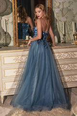 Enchanting Ethereal Elegance: CD978 Strapless Wedding Dress