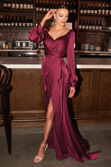 **Cinderella Divine 7478: Graceful Elegance for Unforgettable Occasions**