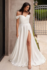 Enchanting Elegance: Cinderella Divine 7493W Dress for Unforgettable Moments