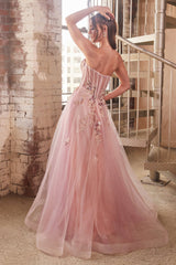 Cinderella Divine: Enchanting Ballgown for Unforgettable Occasions