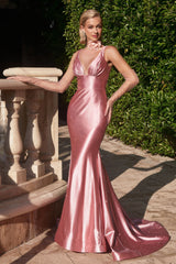 **Cinderella Divine: Embrace Enchanting Elegance in a Shimmering Glitter Gown**