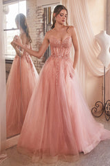 Cinderella Divine: Enchanting Ballgown for Timeless Occasions