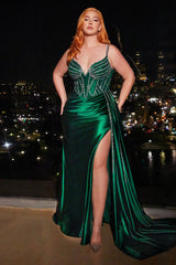 **Cinderella Divine: The Divine Dress for Your Unforgettable Night**