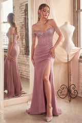 Enchanting Cinderella Divine Gown: Embody Hollywood Glamour
