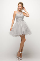 Unveil Your Inner Cinderella: Timeless Elegance with the Cinderella Divine UJ0119