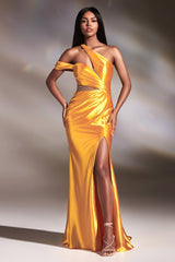 **Cinderella Divine: The Goddess Gown for Unforgettable Occasions**