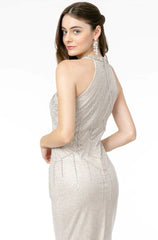 **GLS by Gloria: The Enchanting Dress for Unforgettable Evenings**