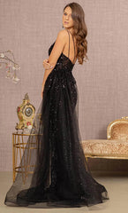 **GLS by Gloria: Embody Feminine Elegance with the Captivating GL3119 Gown**