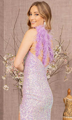 **GLS GL3165: The Enchanting Gown for Unforgettable Occasions**
