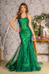 **GLS by Gloria GL3230: Shimmering Elegance for Unforgettable Occasions**