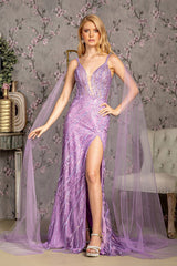 **GLS by Gloria GL3369: Captivating Glamour for Special Occasions**