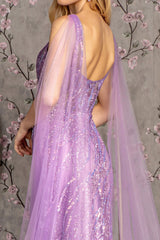 **GLS by Gloria: Captivating Evening Gown for Unforgettable Moments**