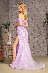 GLSbyGloria GL3409: The Epitome of Elegance for Formal Occasions