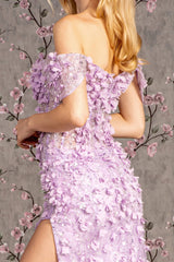 **GLSbyGloria: Timeless Elegance for Your Special Occasions**