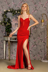 **GLSbyGloria: The Enchanting Evening Gown for Unforgettable Occasions**