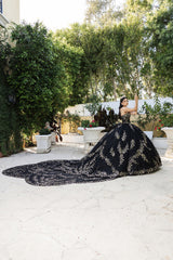 Layla K LK251 Quinceañera Ball Gown