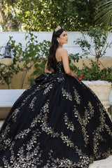 Layla K LK251 Quinceañera Ball Gown