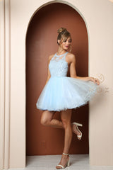 **NoxAnabel: Enchanting Cocktail Dress for Unforgettable Moments**