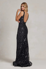 Nox Anabel C1103: The Epitome of Glamour for Special Occasions
