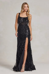 Nox Anabel C1103: The Epitome of Glamour for Special Occasions