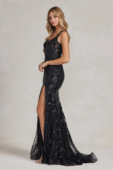 Nox Anabel C1103: The Epitome of Glamour for Special Occasions