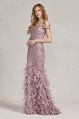 **Nox Anabel: Captivating Prom Dress for Unforgettable Nights**
