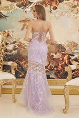 **Nox Anabel: Shimmering Elegance for Unforgettable Occasions**