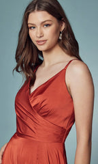 Nox Anabel E1020: The Epitome of Sophistication for Women's Formalwear