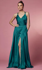 Nox Anabel E1020: The Epitome of Sophistication for Red Carpet Glamour