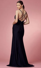 Nox Anabel: Steal the Spotlight in the E1035 Evening Masterpiece