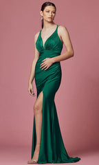 Nox Anabel: Steal the Spotlight in the E1035 Evening Masterpiece