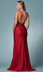 **Nox Anabel's E1035: Captivating Elegance for Unforgettable Occasions**