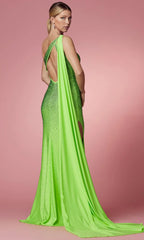 Nox Anabel's E1039: Shimmering Elegance for Unforgettable Occasions