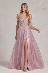 Nox Anabel E1128: Enchanting Elegance for Unforgettable Occasions