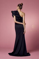 **Nox Anabel E467: The Enchanting Long Dress for Unforgettable Nights**