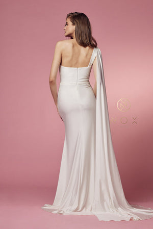 **Nox Anabel Bridal: The Epitome of Sophisticated Elegance for Your Special Day**