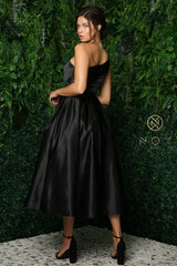 Nox Anabel's JE931: The Epitome of Grace and Sophistication for Women