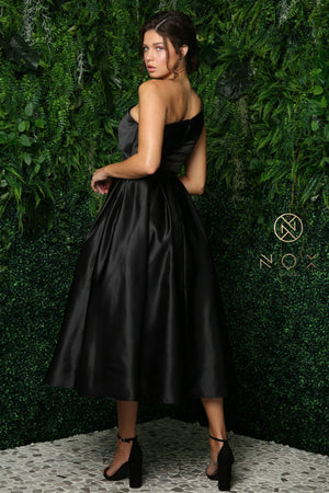 Nox Anabel's Timeless Elegance: The Perfect Formal Attire for Unforgettable Occasions