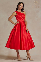 Nox Anabel's JE931: The Epitome of Grace and Sophistication for Women
