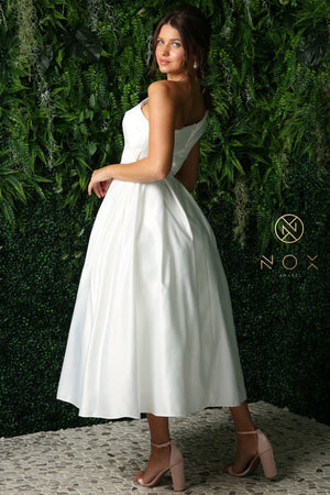 **Nox Anabel: Enchanting Evening Gown for Unforgettable Occasions**