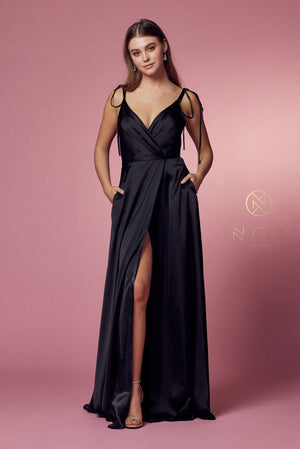 Nox Anabel's R1029: A Captivating Creation for Red Carpet Glamour