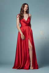 Nox Anabel R1029: The Epitome of Opulent Glamour for Women