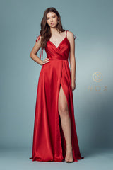 Nox Anabel R1029: The Epitome of Opulent Glamour for Women